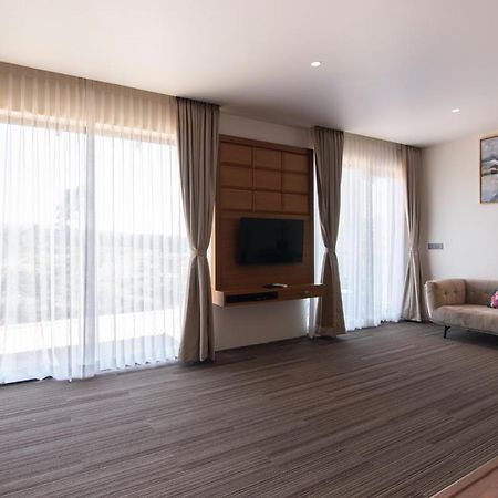 Global Village Luxury Resorts Chikmagalūr Kültér fotó