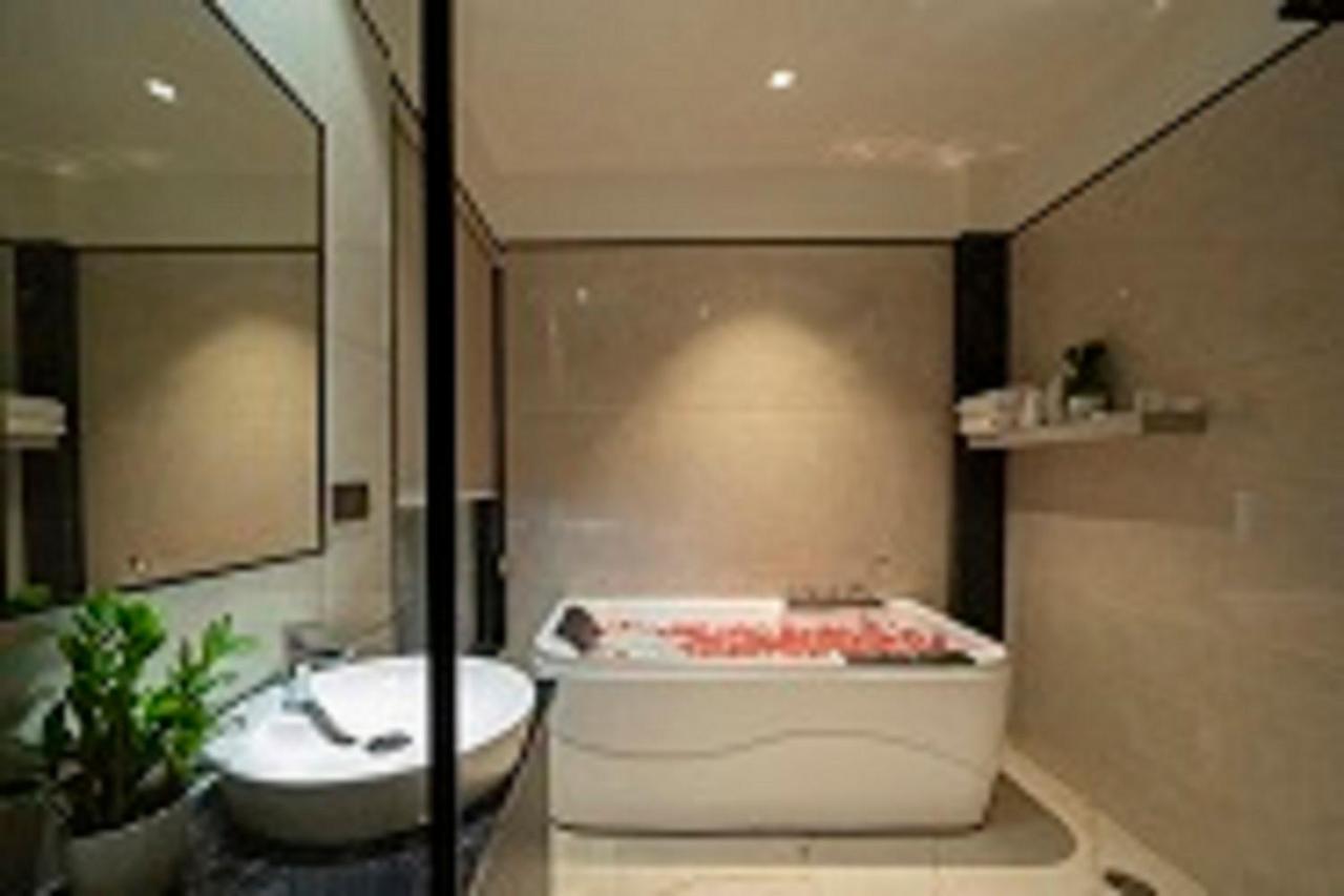 Global Village Luxury Resorts Chikmagalūr Kültér fotó